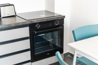 Talea Holiday Apartments 2 - Lezhë - 5