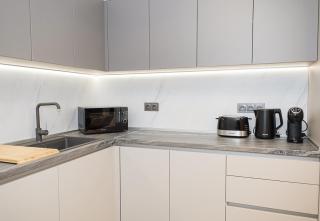 Exclusive Central Varna Apartment - 2 Beds and Parking by Flat Mаnаger - Varna City - 3