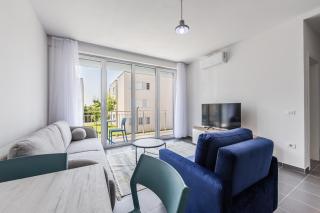 Talea Holiday Apartments 2 - Lezhë - 9