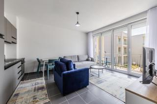 Talea Holiday Apartments 2 - Lezhë - 8