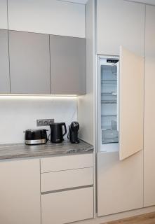 Exclusive Central Varna Apartment - 2 Beds and Parking by Flat Mаnаger - Varna City - 1