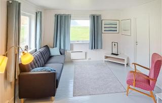 4 Bedroom Amazing Home In Fredvang - Fredvang - 8