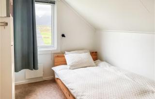 4 Bedroom Amazing Home In Fredvang - Fredvang - 2