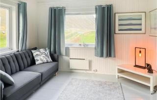 4 Bedroom Amazing Home In Fredvang - Fredvang - 6