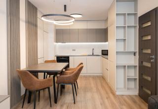 Exclusive Central Varna Apartment - 2 Beds and Parking by Flat Mаnаger - Varna City - 6