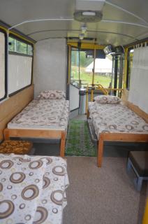 La Busuri Camp - Roşia - 9