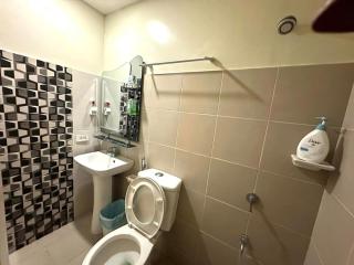 Pontefino Prime Townhouse Vibrant Blue 2-storey - Città di Batangas - 5