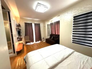 Pontefino Prime Townhouse Vibrant Blue 2-storey - Città di Batangas - 4