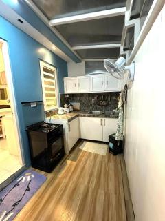 Pontefino Prime Townhouse Vibrant Blue 2-storey - Città di Batangas - 2