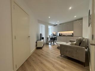 Business-Ready Studio Free Parking - NEC & Airport - Solihull - 7