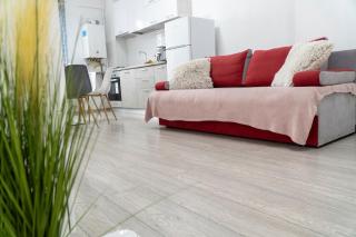 Palas Mall Apartment City View - Iaşi - 0