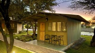 Tsumkwe Country Lodge - Tsumkwe - 1