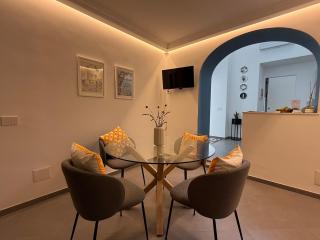 Casa Flavia Apartment - Anacapri - 9