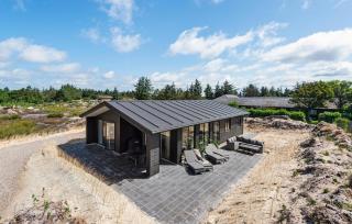 Stunning Home In Oksbøl With Sauna - Oksbøl - 0