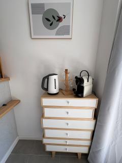 Appartement indépendant - Saint-Cyr-sur-le-Rhône - 8