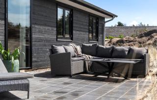 Stunning Home In Oksbøl With Sauna - Oksbøl - 9