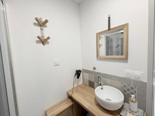 Appartement indépendant - Saint-Cyr-sur-le-Rhône - 7