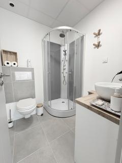 Appartement indépendant - Saint-Cyr-sur-le-Rhône - 5