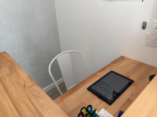 Appartement indépendant - Saint-Cyr-sur-le-Rhône - 4