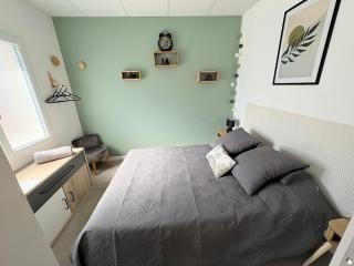 Appartement indépendant - Saint-Cyr-sur-le-Rhône - 3