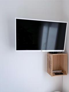 Appartement indépendant - Saint-Cyr-sur-le-Rhône - 2