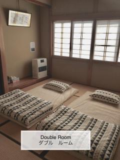 Green Season - 民泊 Matsuo House in Zao Onsen - Japanese Style - Private Room - Zaō Onsen - 5