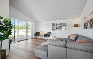 Stunning Home In Oksbøl With Sauna - Oksbøl - 8