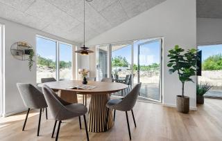 Stunning Home In Oksbøl With Sauna - Oksbøl - 6