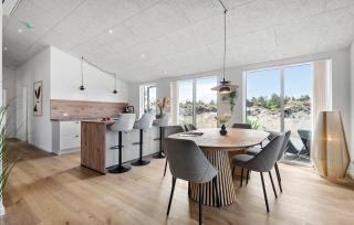Stunning Home In Oksbøl With Sauna - Oksbøl - 5
