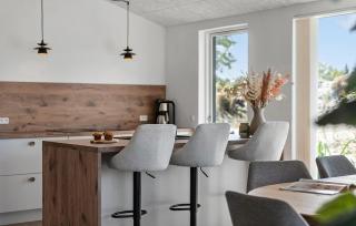 Stunning Home In Oksbøl With Sauna - Oksbøl - 4