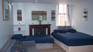 Flexible Apartment City Centre - 1 - Dublin - 2