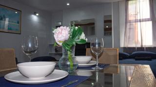Flexible Apartment City Centre - 1 - Dublin - 1