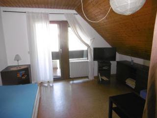 Ferienwohnung Ettenheim - 2