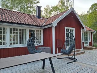 Dream by the sea - Värmdö - 9
