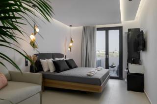 Esperos Premium suites - Naxos Chora - 0