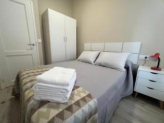 YourHouse Oasis Urbano - Ourense - 1