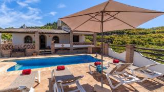 Villa Rosafina by Casitas Select - Frigiliana - 7