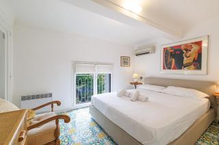 Rooftop Azur With Sea View - Happy Rentals - Cap d'Ail - 4
