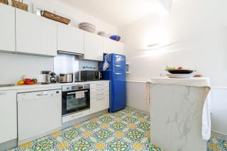 Rooftop Azur With Sea View - Happy Rentals - Cap d'Ail - 5