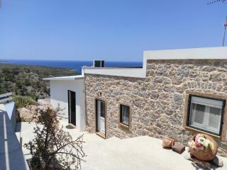 Accommodation in Lithi - Chios - 0