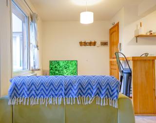 Depto Altos de la Montaña, ideal para parejas - Ayres del Bosque Alojamientos - San Martín de los Andes - 2