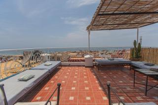 Achkidawa 2 - Rooftop - Sea View - Hammam - Tamraght Ouzdar - 5