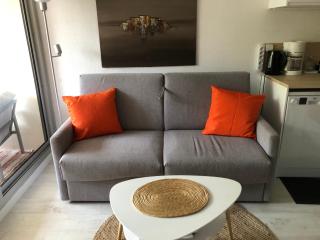 Bel Appartement - La Croix-Valmer - 7