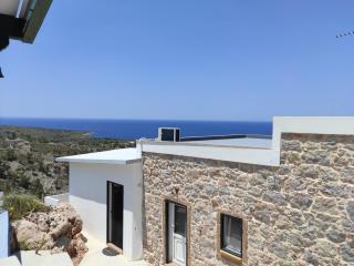 Accommodation in Lithi - Chios - 7