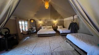 Young Luxury Camp Merzouga - 3