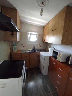 Accommodation in Lithi - Chios - 4