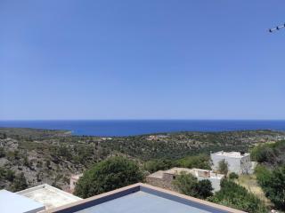 Accommodation in Lithi - Chios - 2