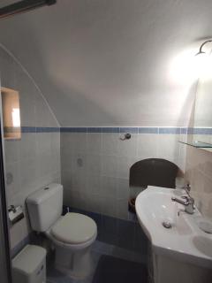 Accommodation in Lithi - 1