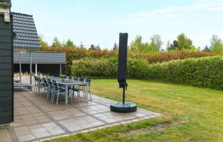 Holiday Home Flyndervej Tarm Xi - 1