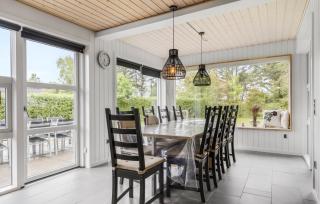 Holiday Home Flyndervej Tarm Xi - Hemmet - 6
